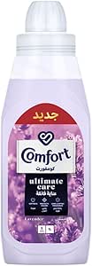 Comfort Fabric Softener 1L — Add-on