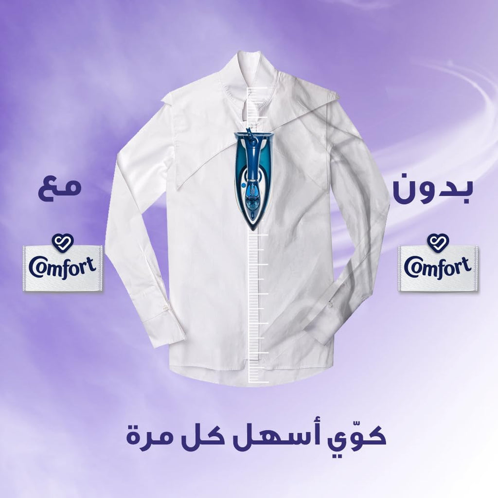 Comfort Fabric Softener 1L — Add-on