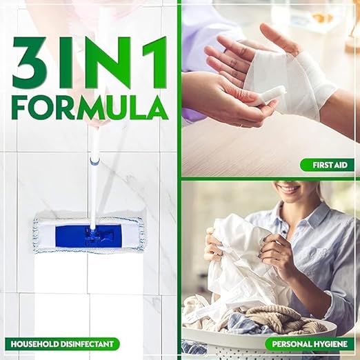 Dettol