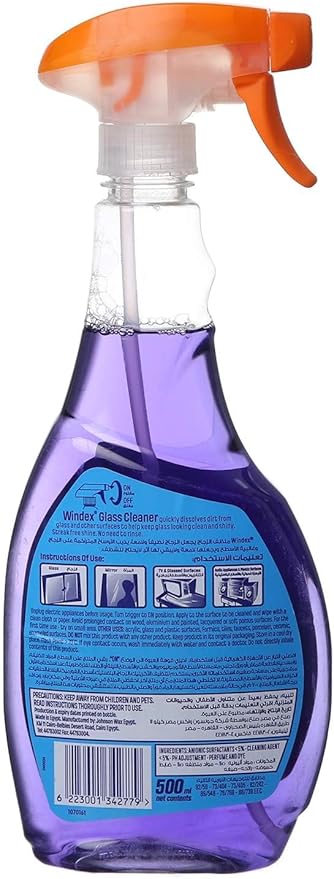 Windex