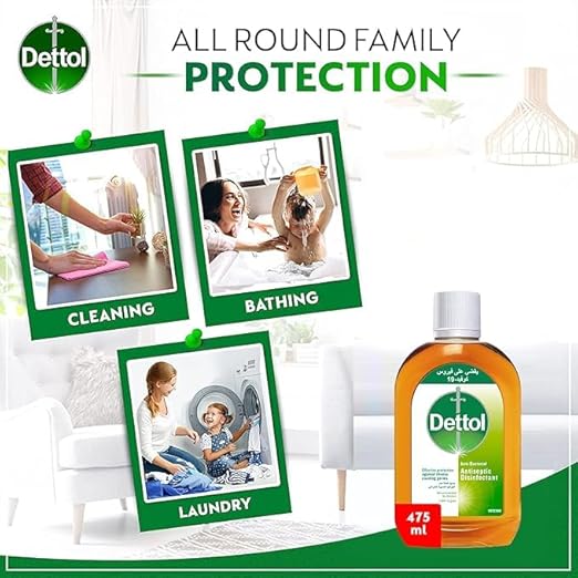 Dettol