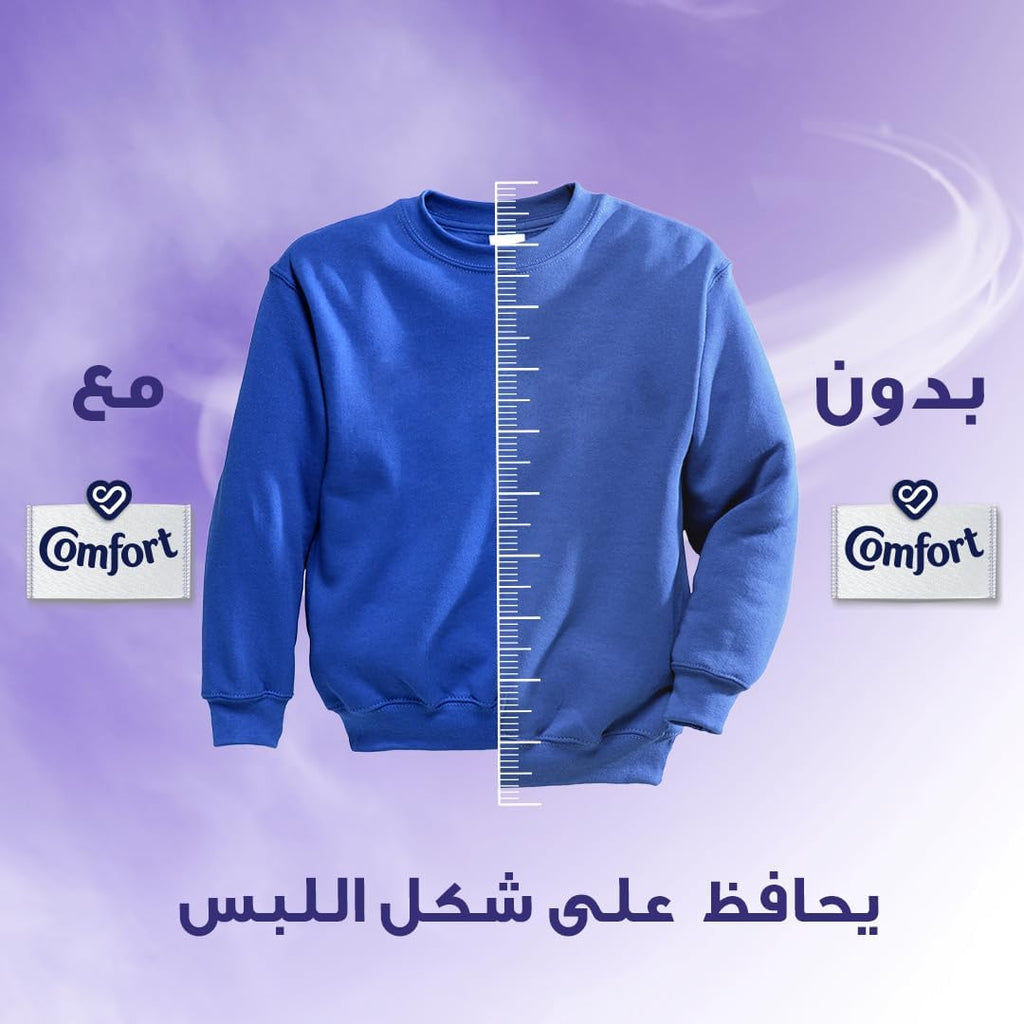 Comfort Fabric Softener 1L — Add-on