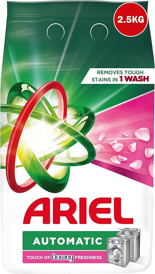 Ariel 2.5 kg