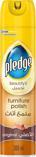 Pledge