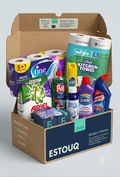 The Penthouse — Monthly Home Box (2–3 Bathrooms)