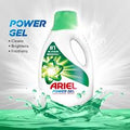 Ariel Power Gel