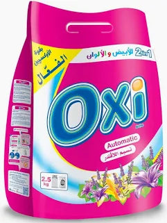 Oxi 2.5 kg